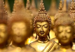 חיים אחרים על מה עושה אותך לא בודהיסט